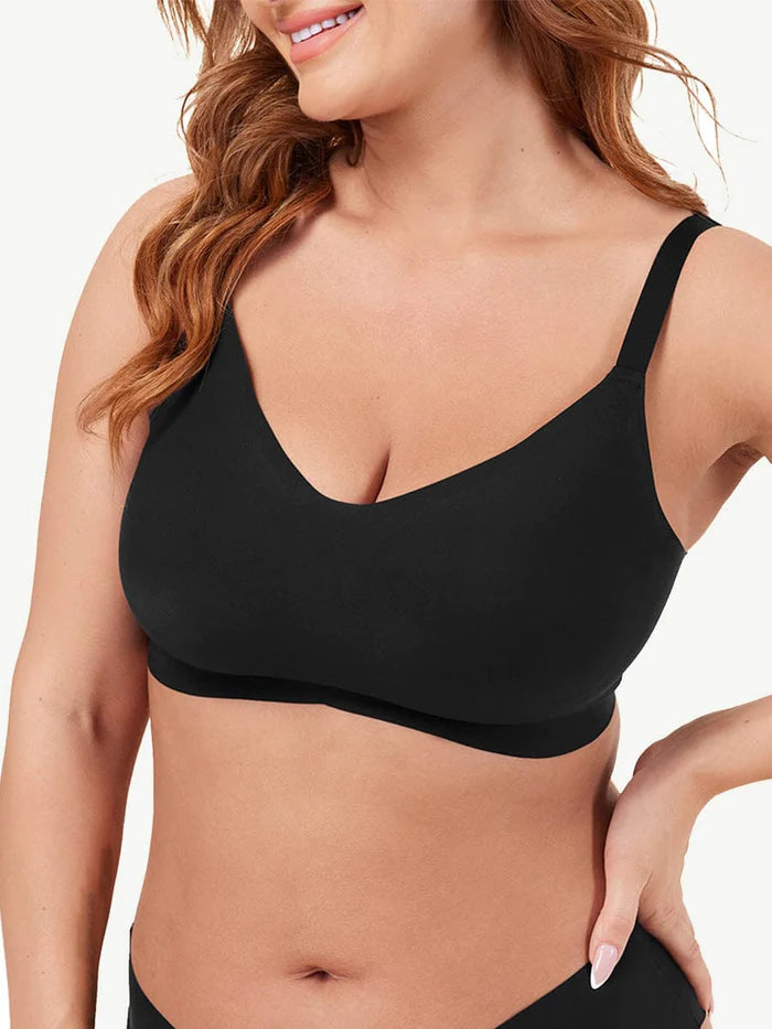 Sexy Seamless Underwear with Shapewear Incorporated