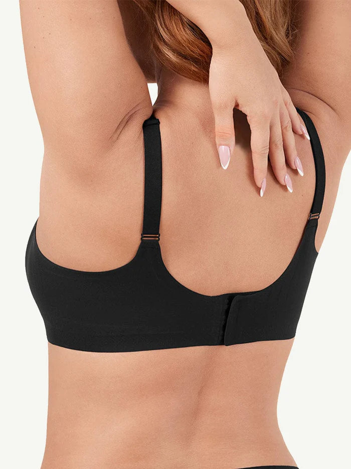 Sexy Seamless Underwear with Shapewear Incorporated