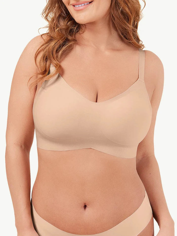 Sexy Seamless Underwear with Shapewear Incorporated