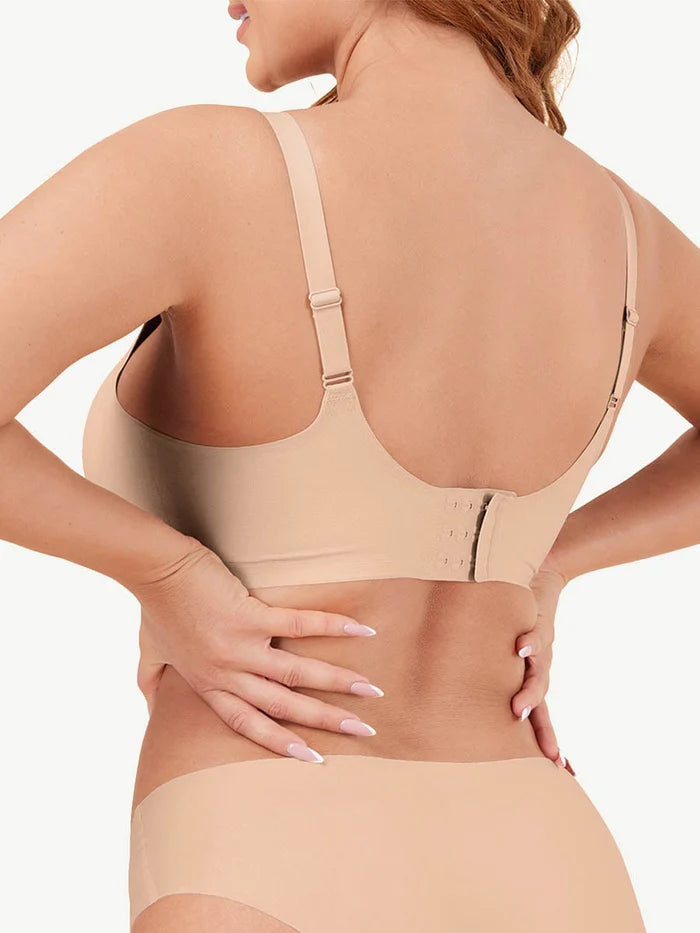 Sexy Seamless Underwear with Shapewear Incorporated