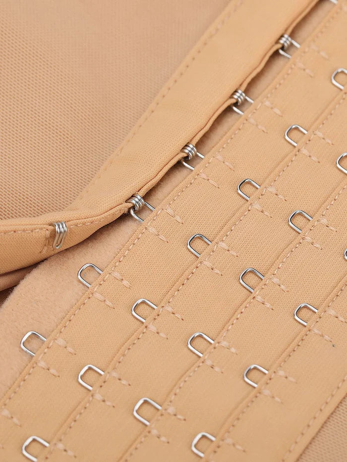 Post-surgical Liposuction Compression Shapewear