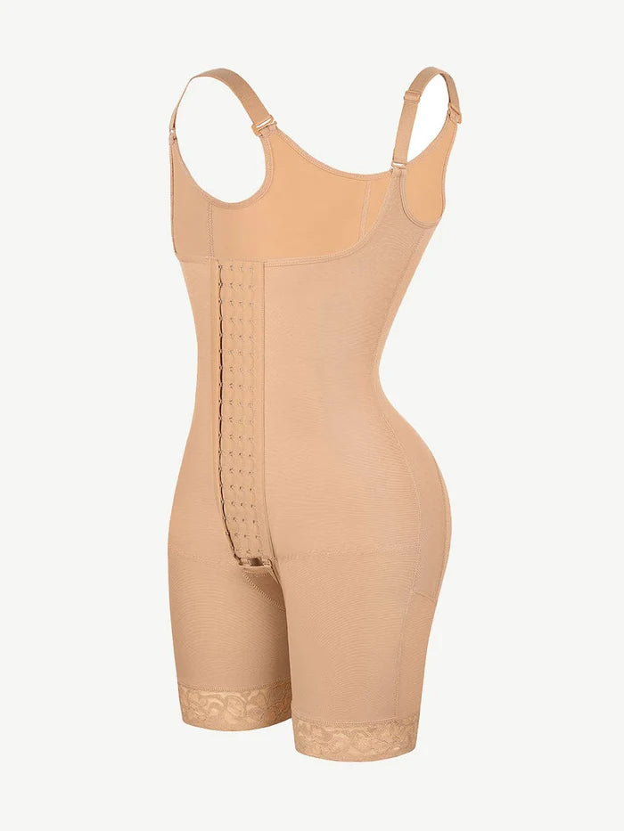 Post-surgical Liposuction Compression Shapewear