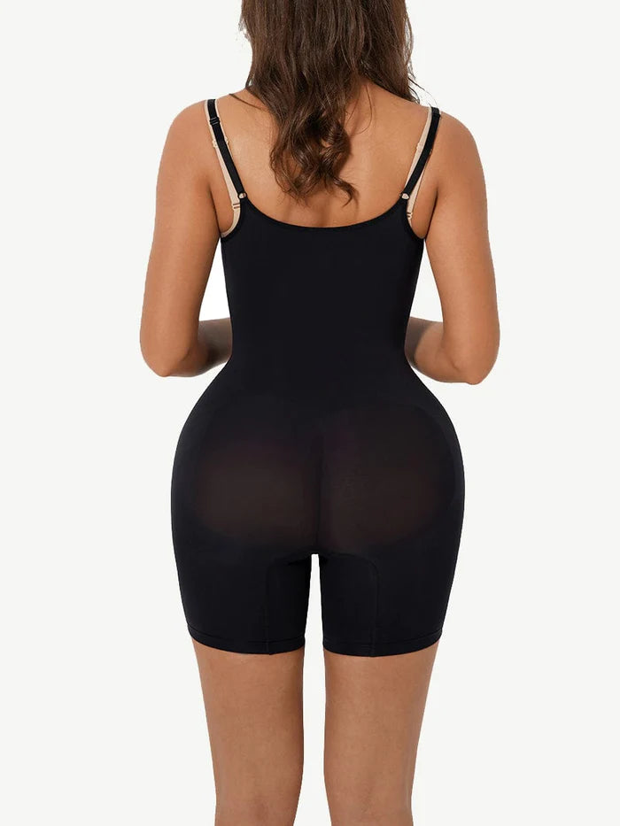 Seamless One-piece Shapewear