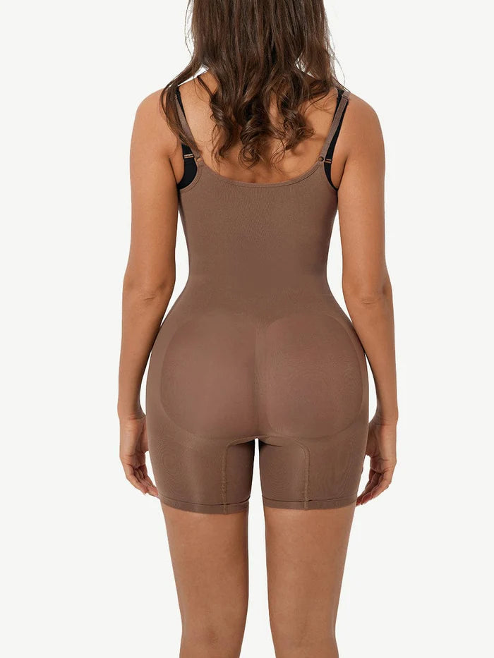 Seamless One-piece Shapewear
