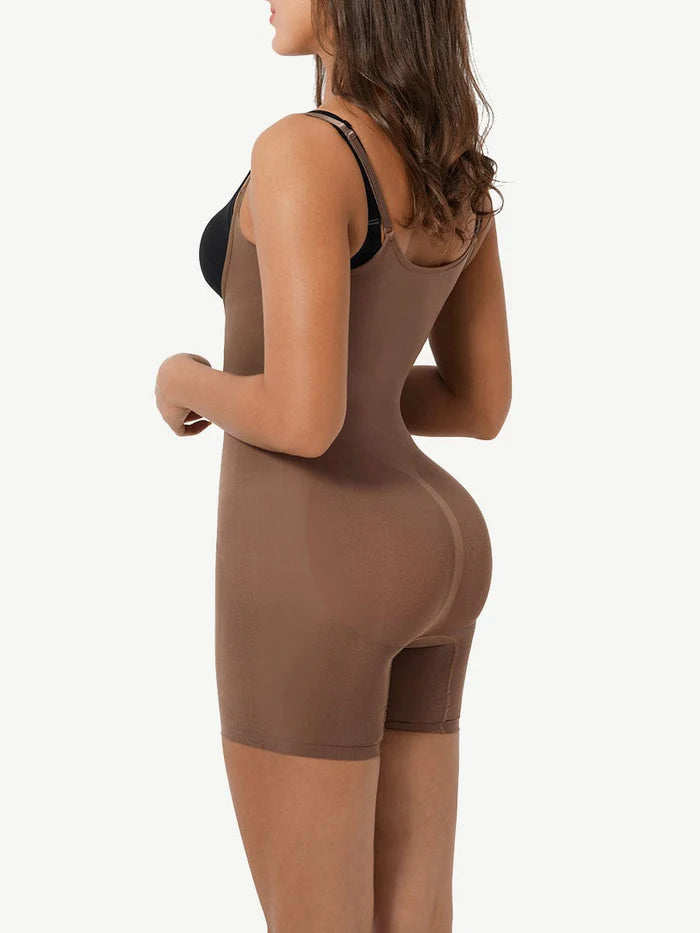 Seamless One-piece Shapewear