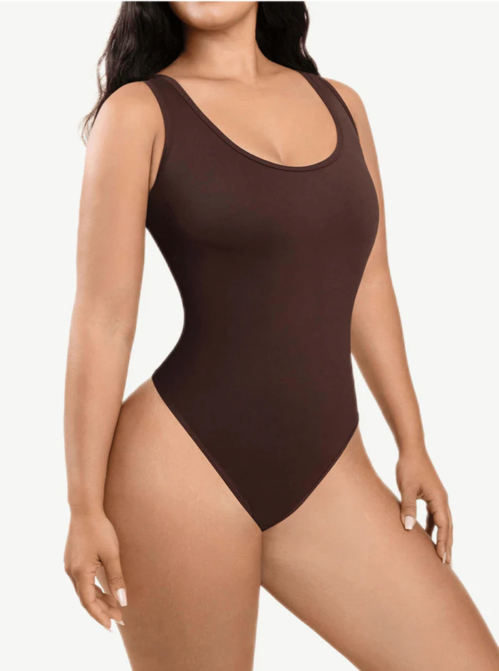 Outdoor Tank Bodysuit
