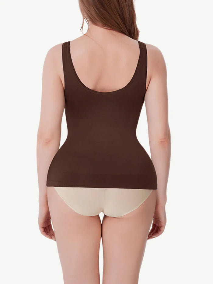 Seamless Shape Tummy Control Support