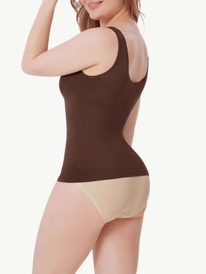 Seamless Shape Tummy Control Support