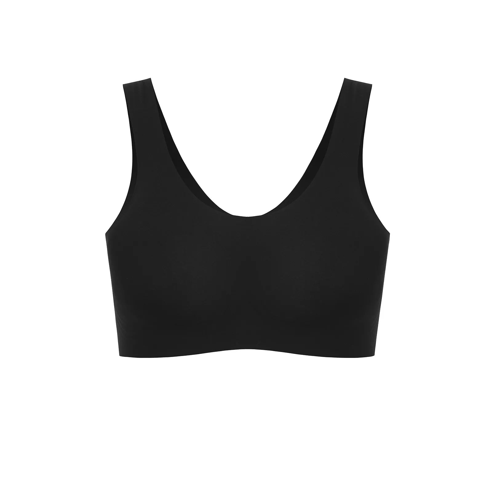 Sexy Seamless Underwear with Shapewear Incorporated