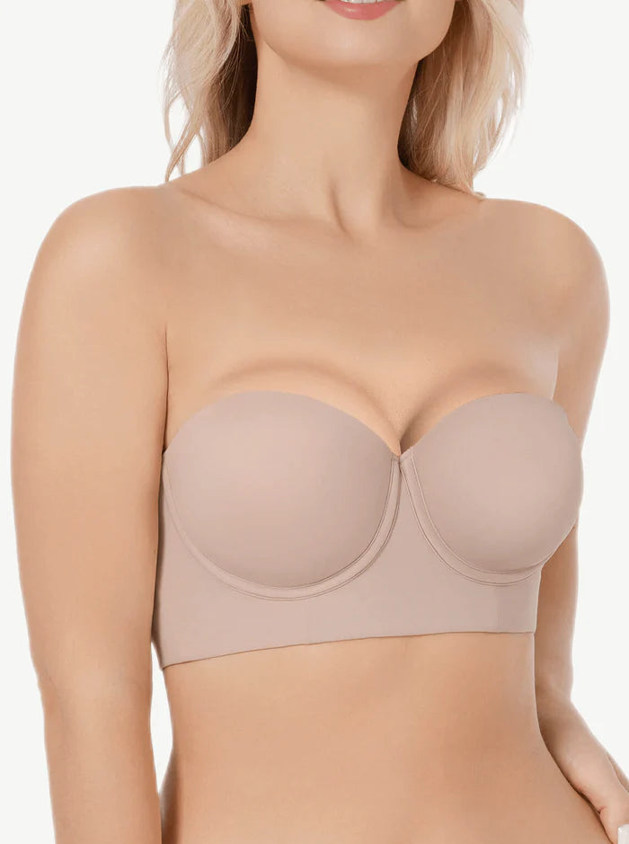 Multifunctional Comfortable Breathable Bra