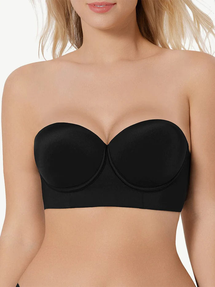 Multifunctional Comfortable Breathable Bra