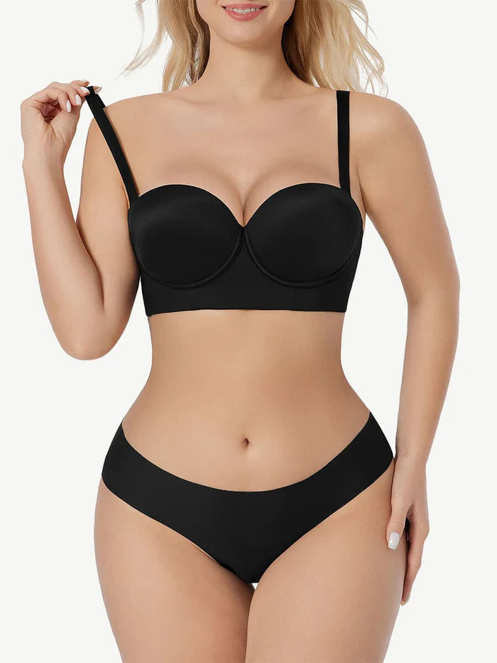 Multifunctional Comfortable Breathable Bra