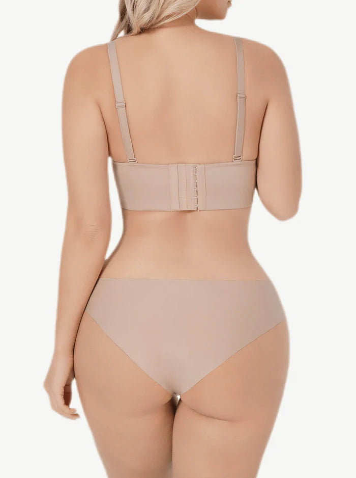 Multifunctional Comfortable Breathable Bra